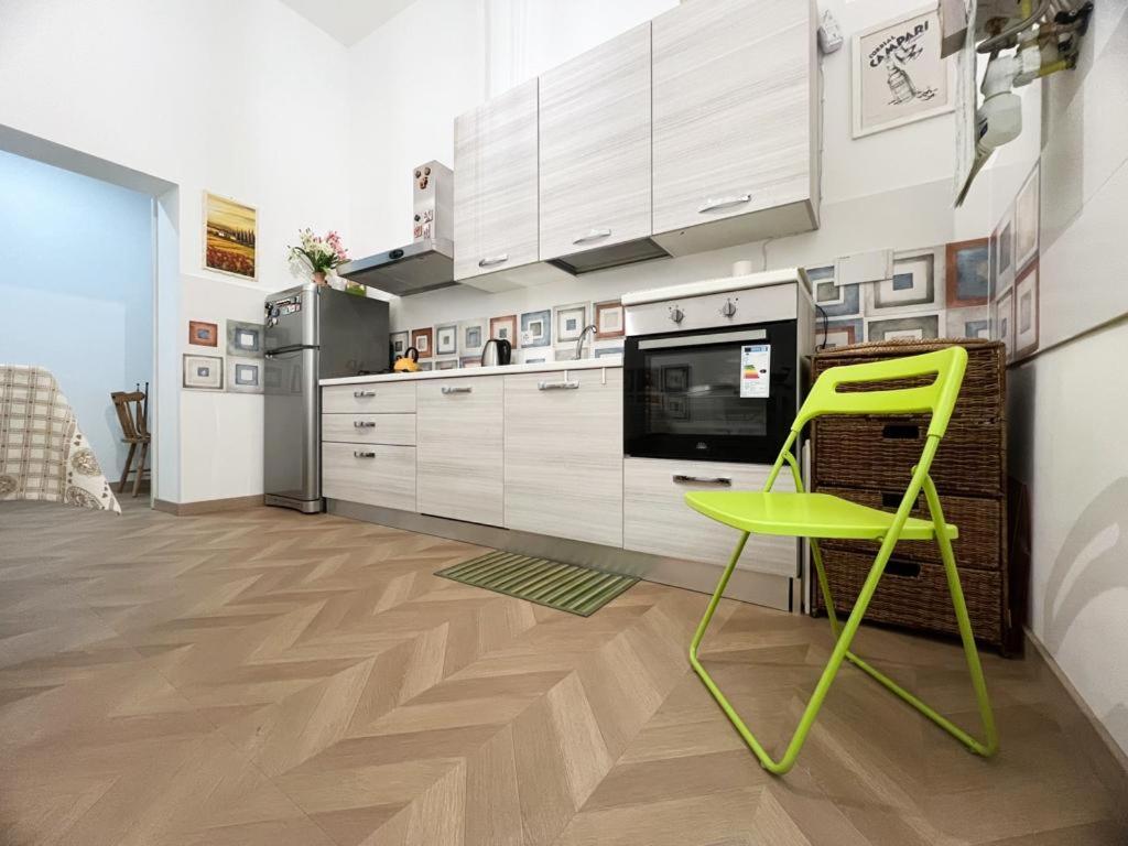 A Casa Di Ala Appartamento *