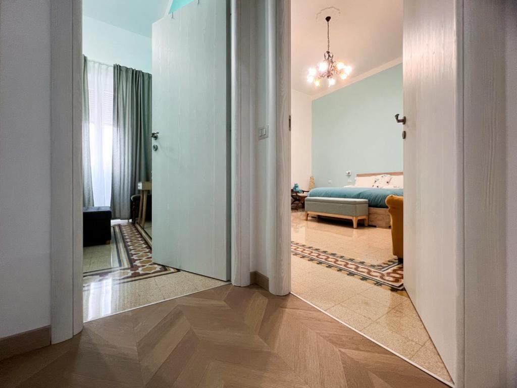 A Casa Di Ala Appartamento